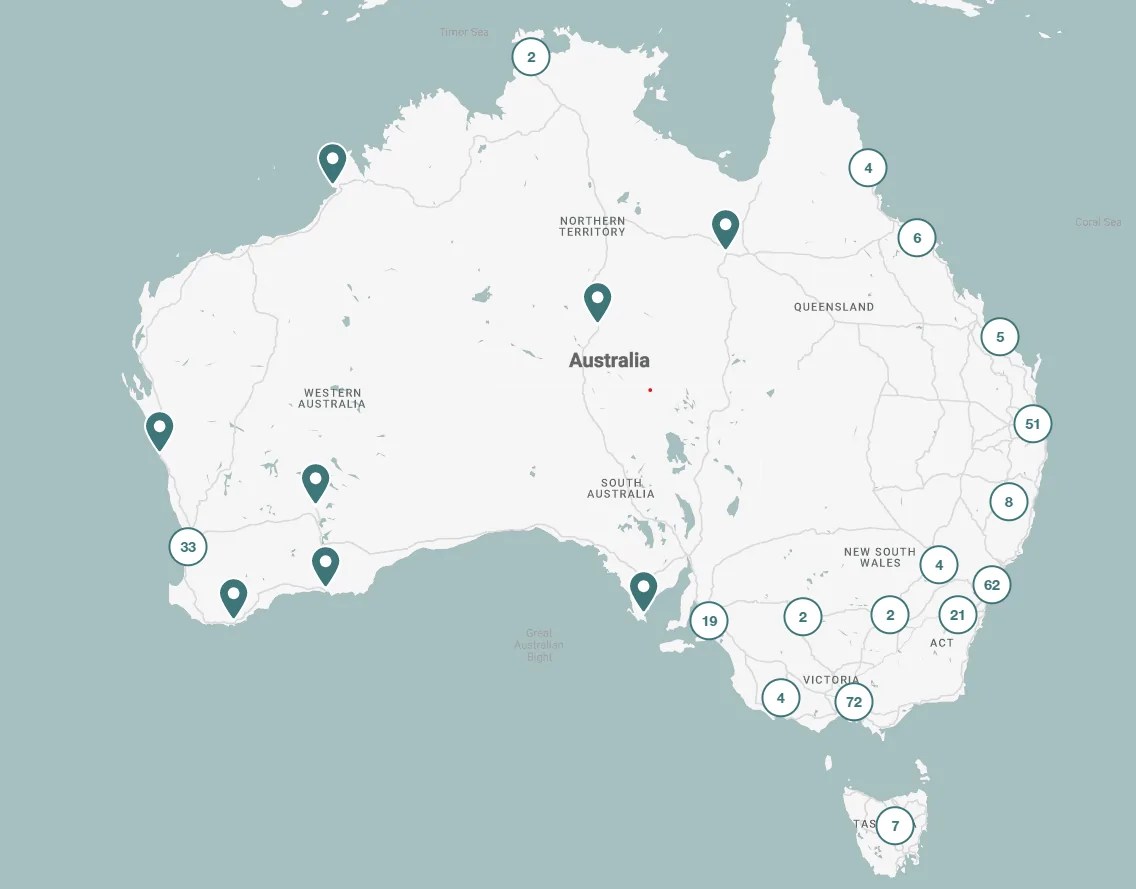 Where can I find my nearest trailer supply store? Trailer2000