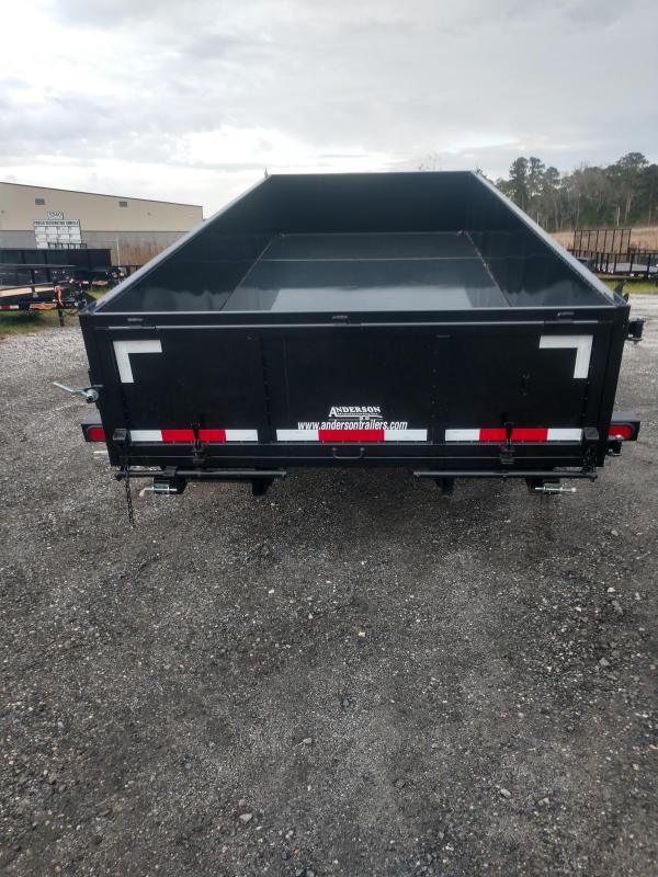 Anderson trailers for sale in GA