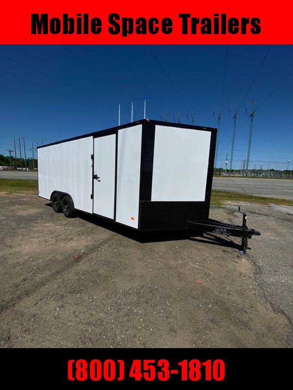 Used Liberty trailers for sale