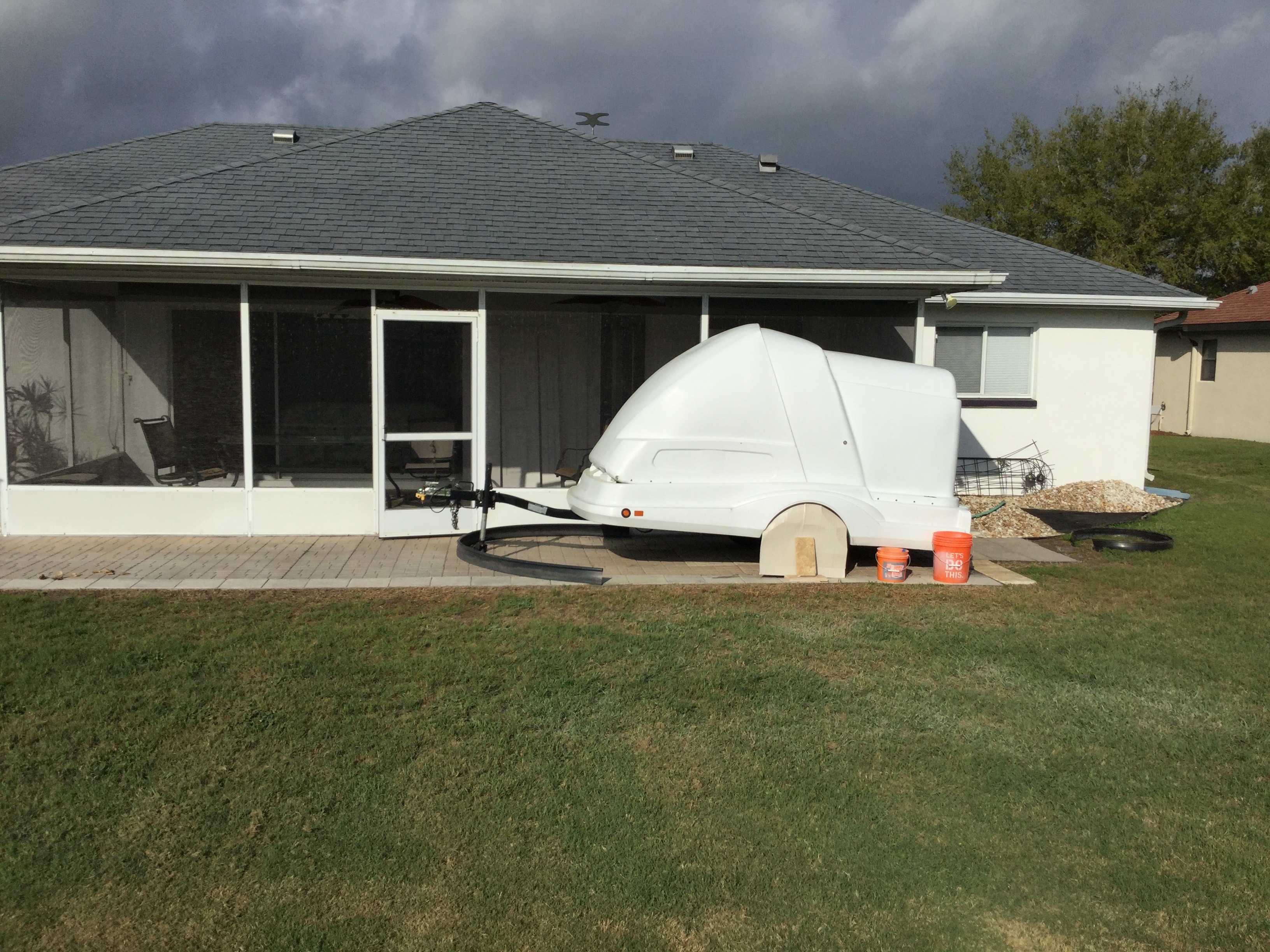 Used Motorcycle trailers for sale