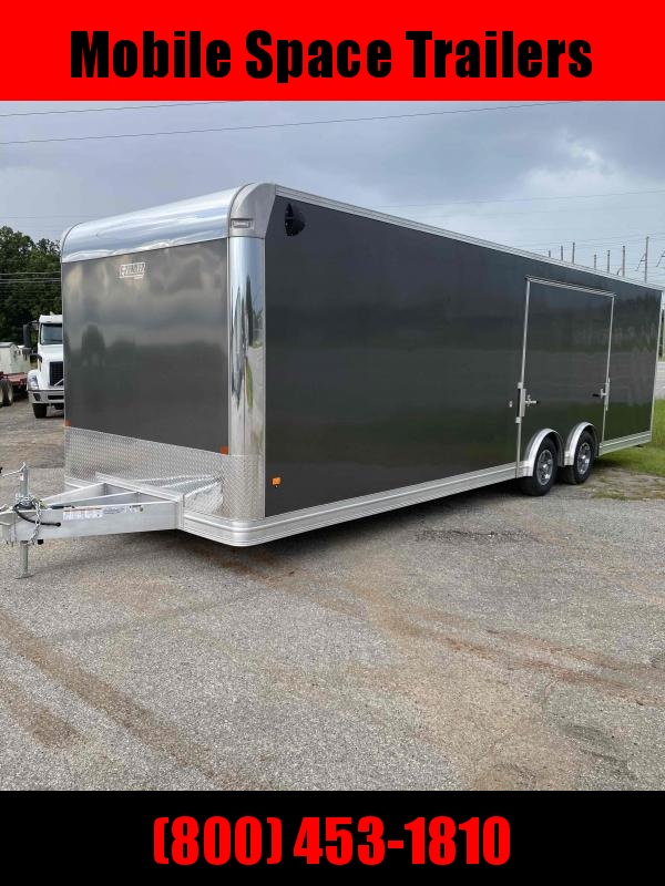 Used Mission trailers for sale