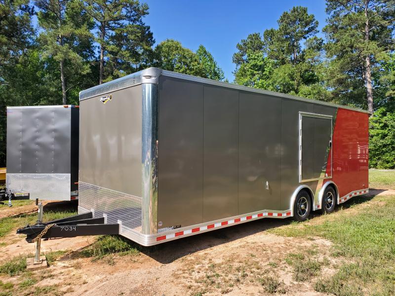 Used Bravo trailers for sale