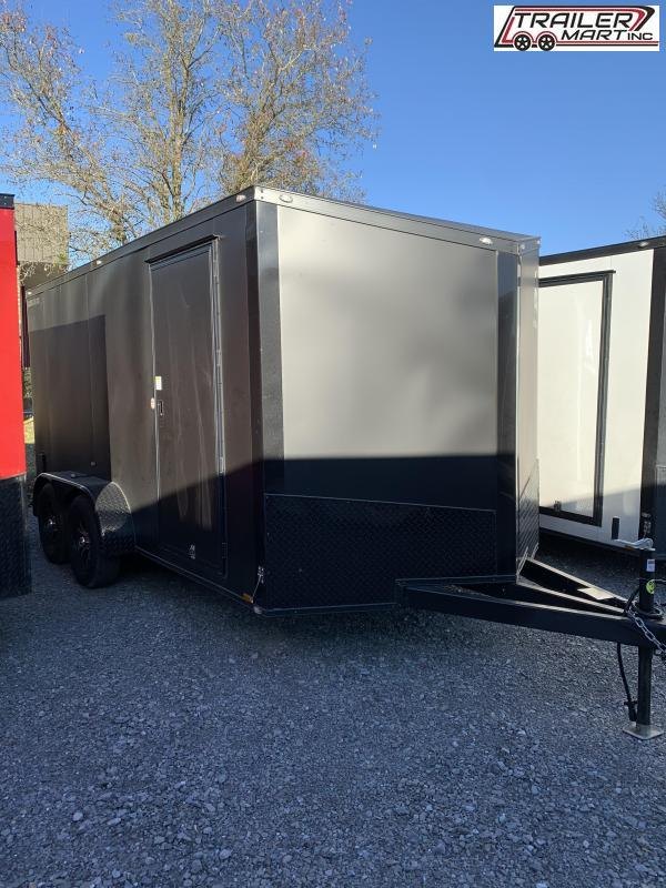 Used Spartan trailers for sale