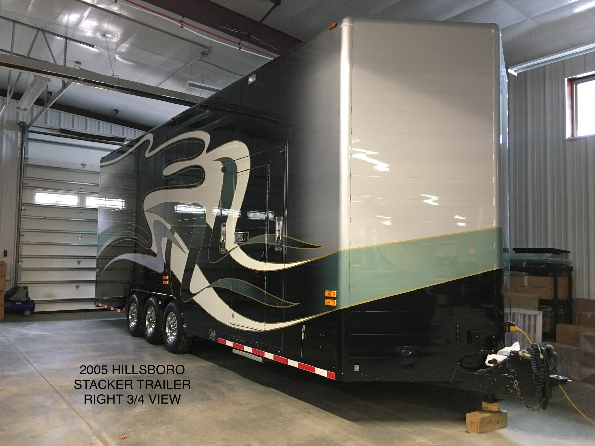 Used Hillsboro trailers for sale