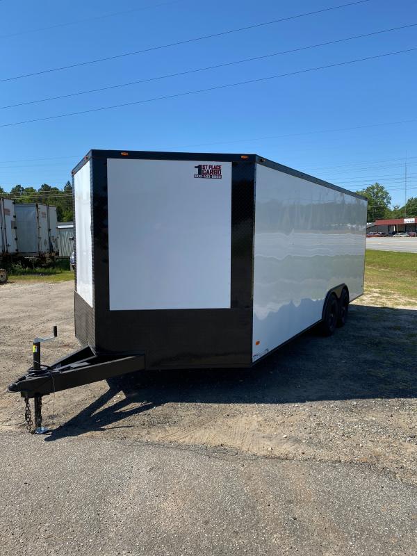 Used Liberty trailers for sale