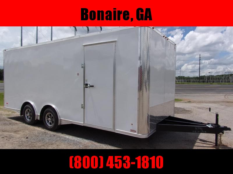 Used Liberty trailers for sale