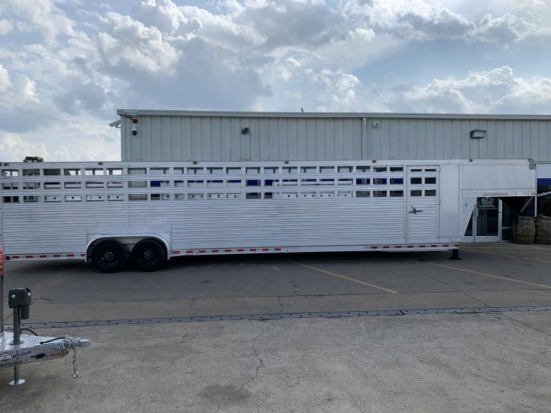 Stock trailers for sale in KY
