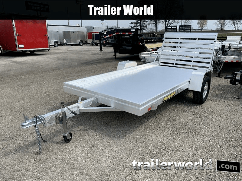 Used Cargo & Utility trailers for sale in KY
