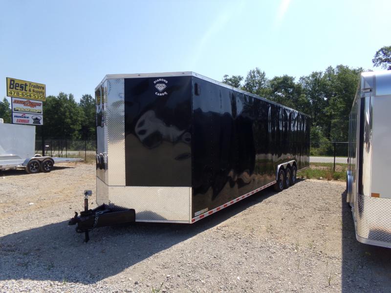 Used trailers for sale in GA