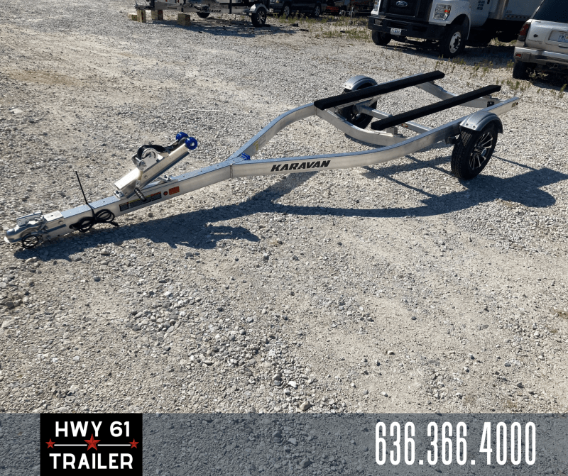 Used Karavan trailers for sale