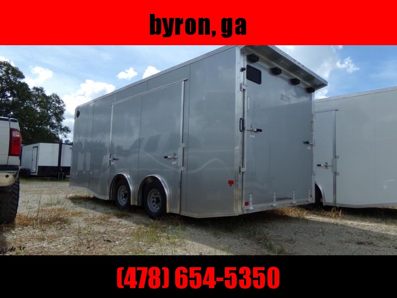 Used Mission trailers for sale