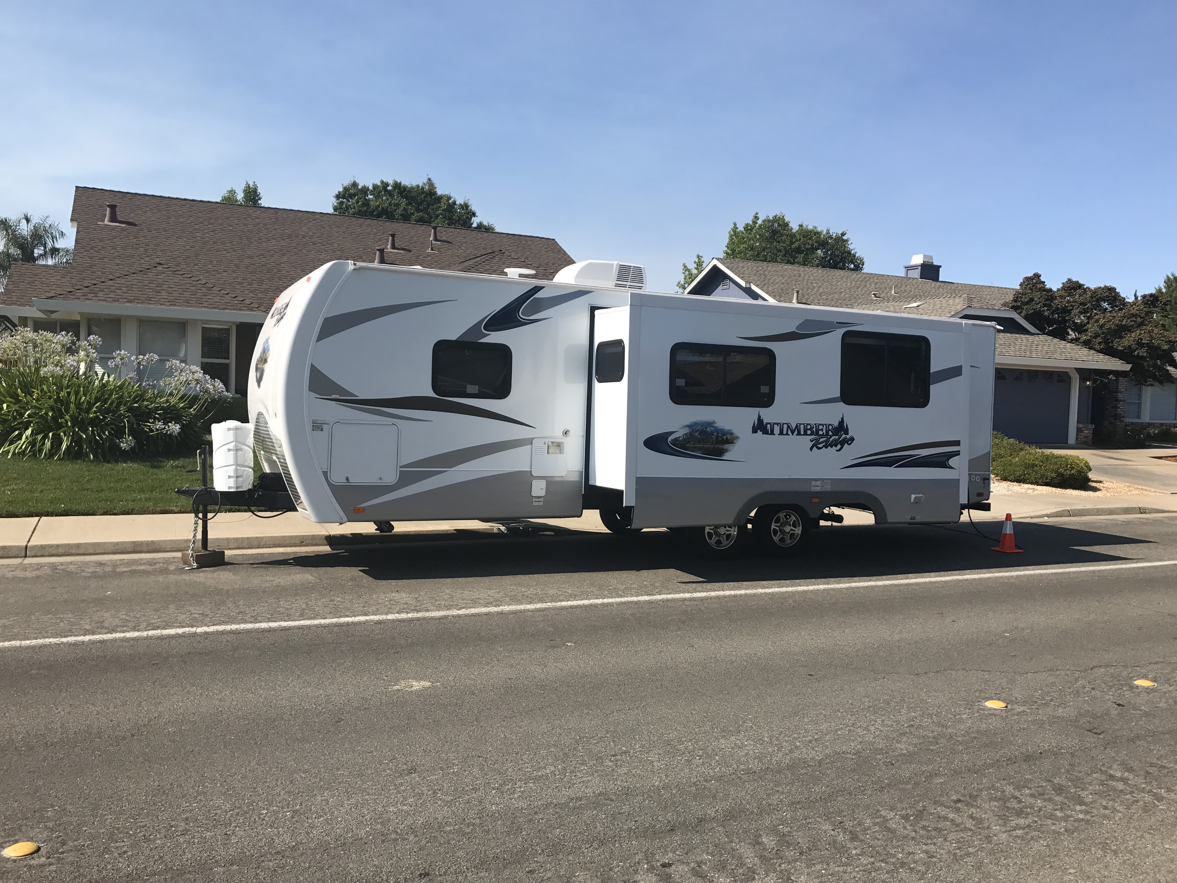 Travel Trailers For Sale Yuba City Ca at Alex Bulloch blog