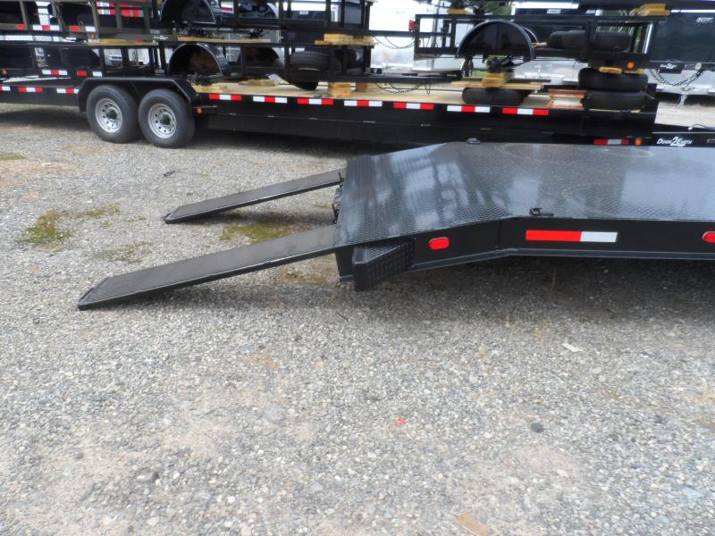 Superior trailers for sale