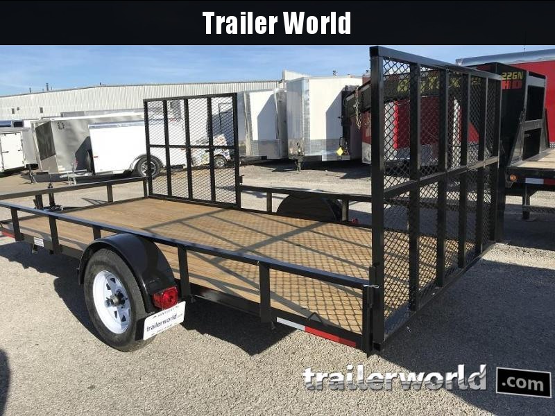 Lawrimore trailers for sale