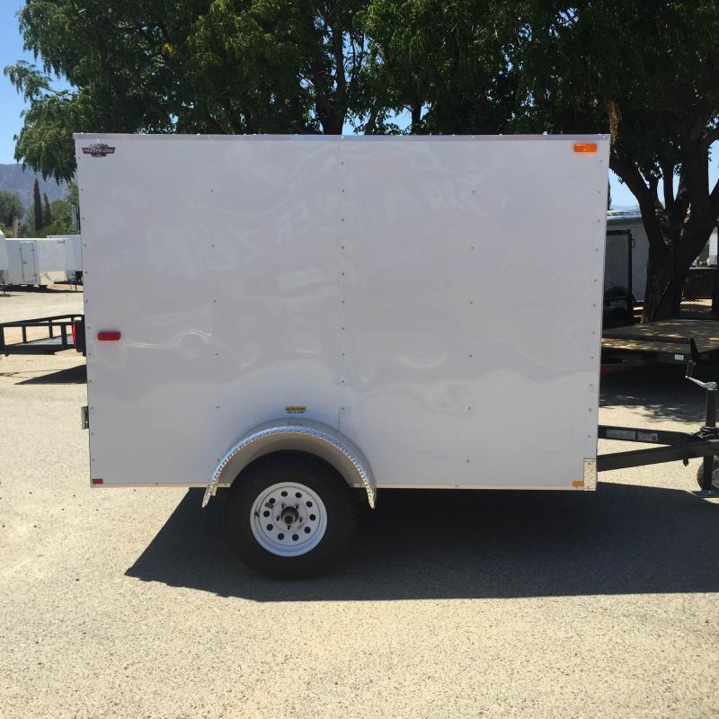 New Cargo Craft trailers for sale