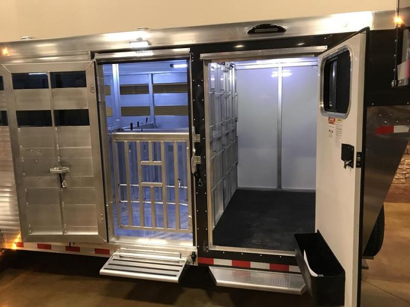 Stock trailers for sale in KY