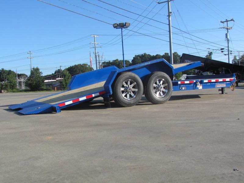 Used Equipment trailers for sale in TN