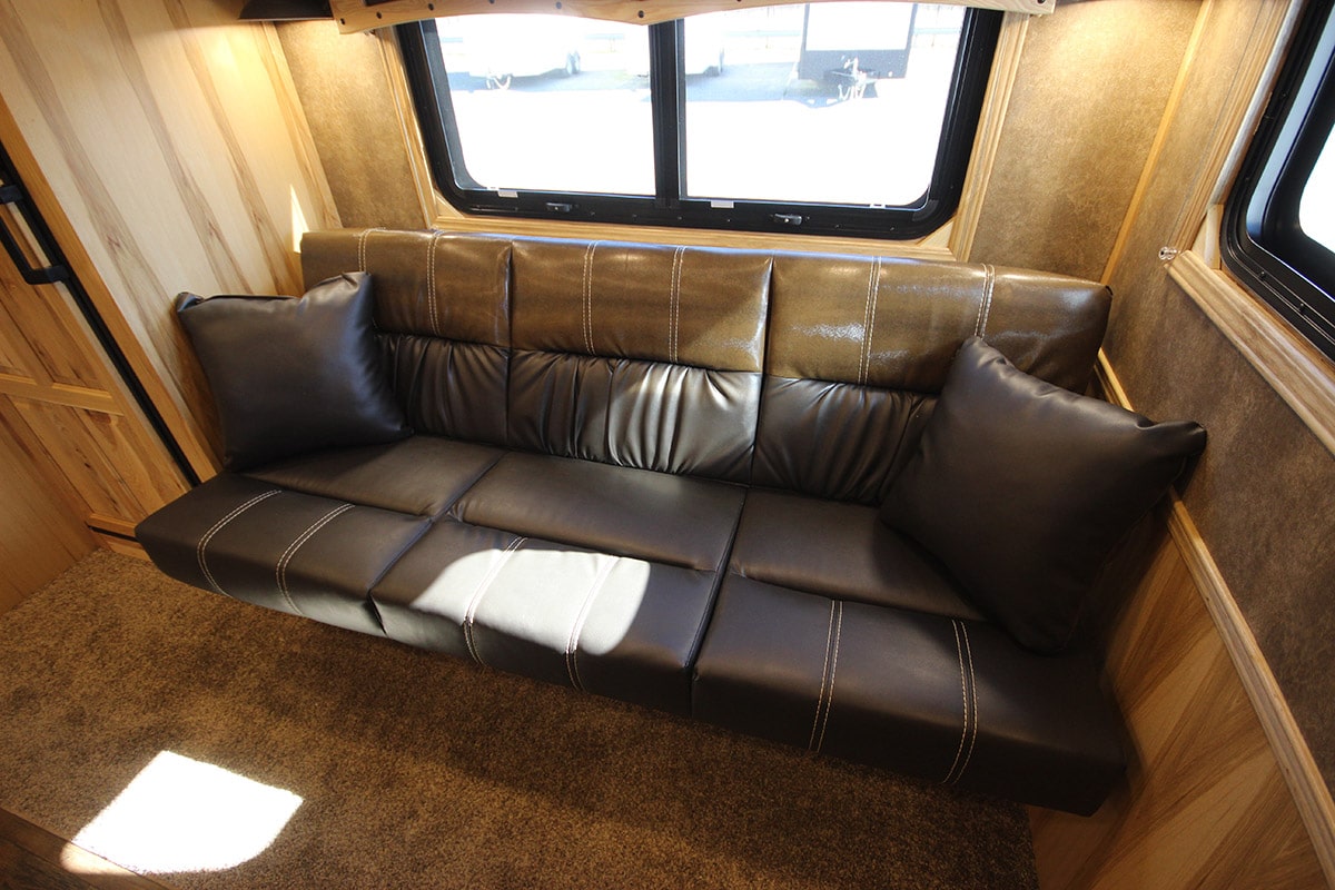 Lakota Bighorn Horse Trailer for Sale in Mocksville, NC Trailers Of