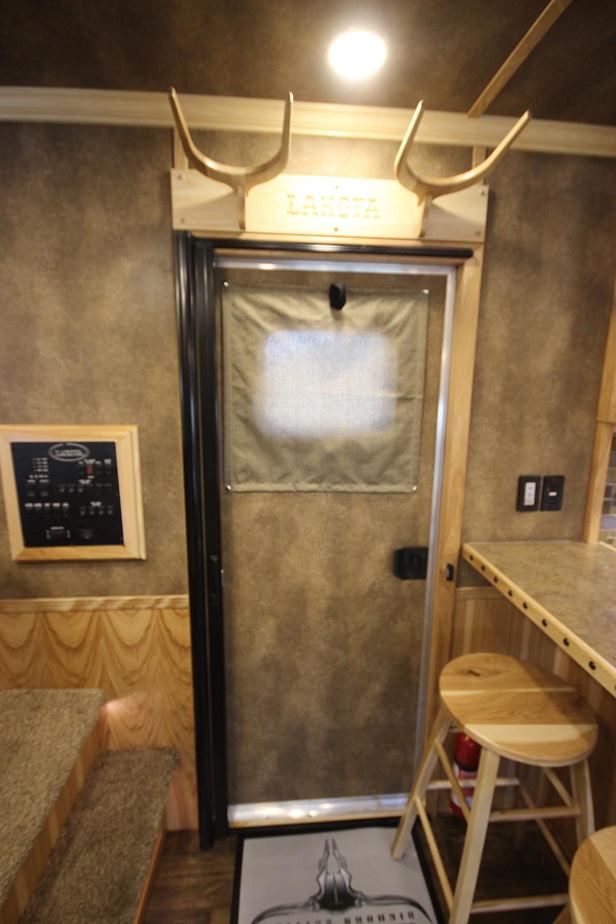 Lakota Bighorn Horse Trailer for Sale in Mocksville, NC Trailers Of