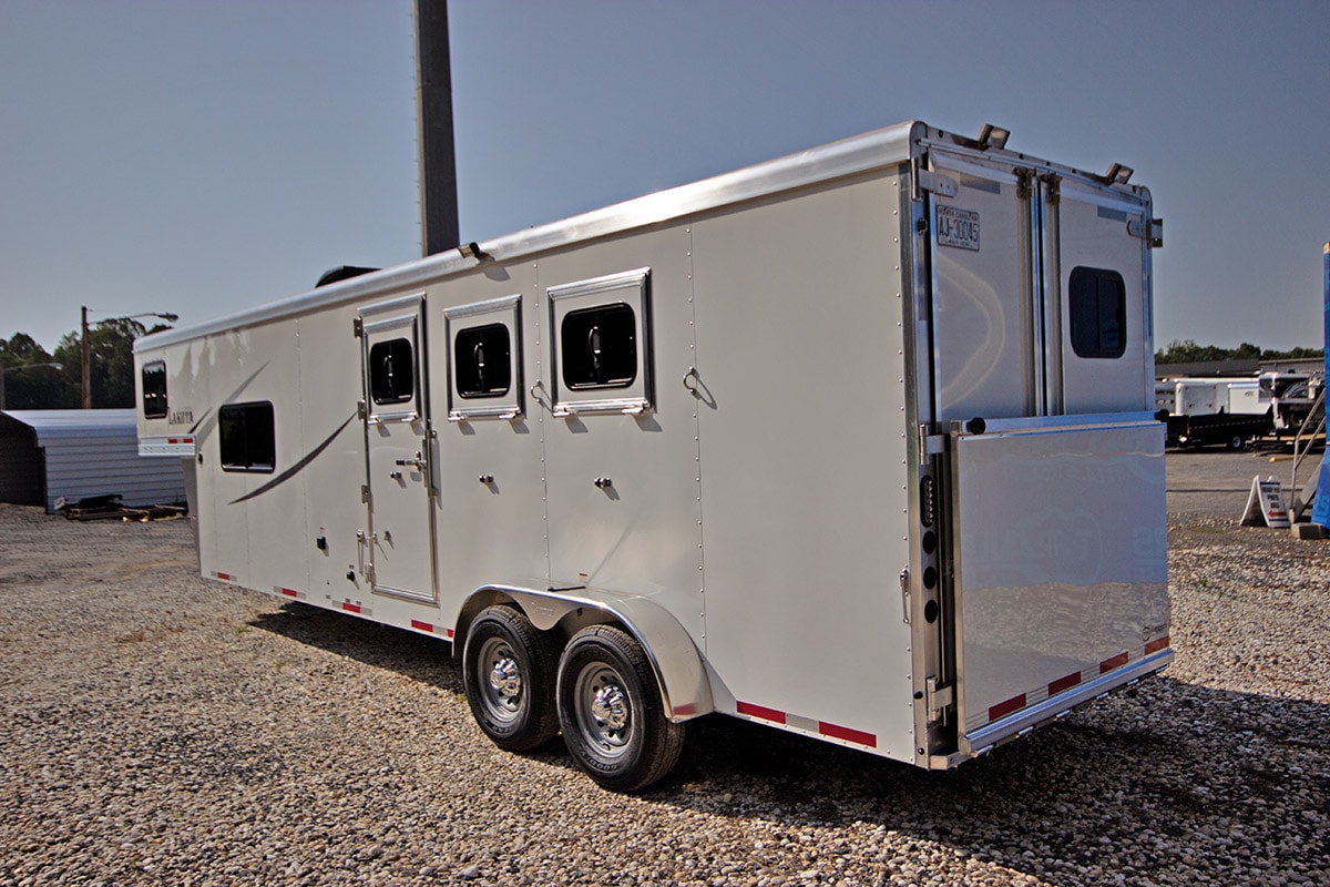Lakota Colt Trailer for Sale in Mocksville, NC Trailers Of The East Coast