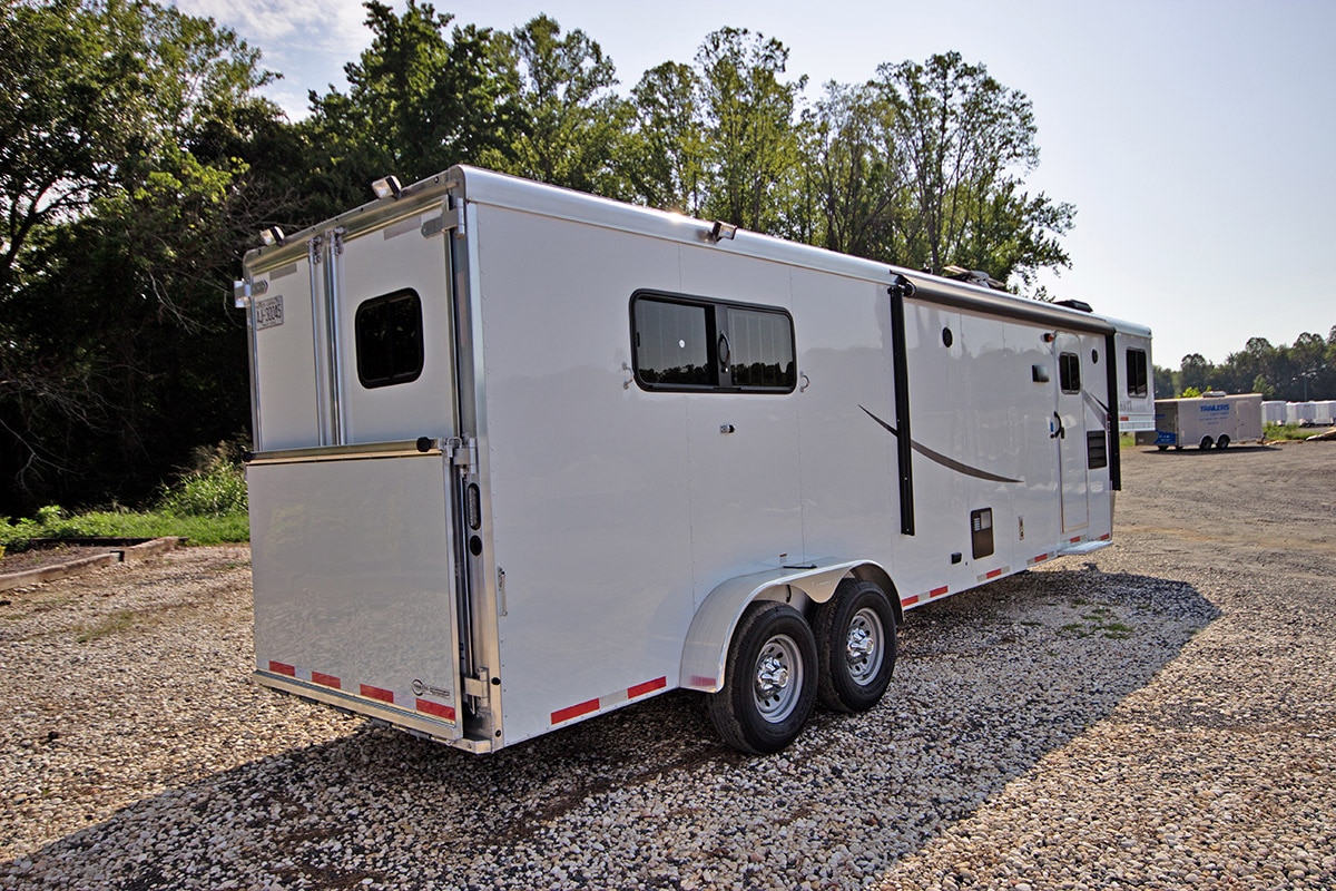 Lakota Colt Trailer for Sale in Mocksville, NC Trailers Of The East Coast