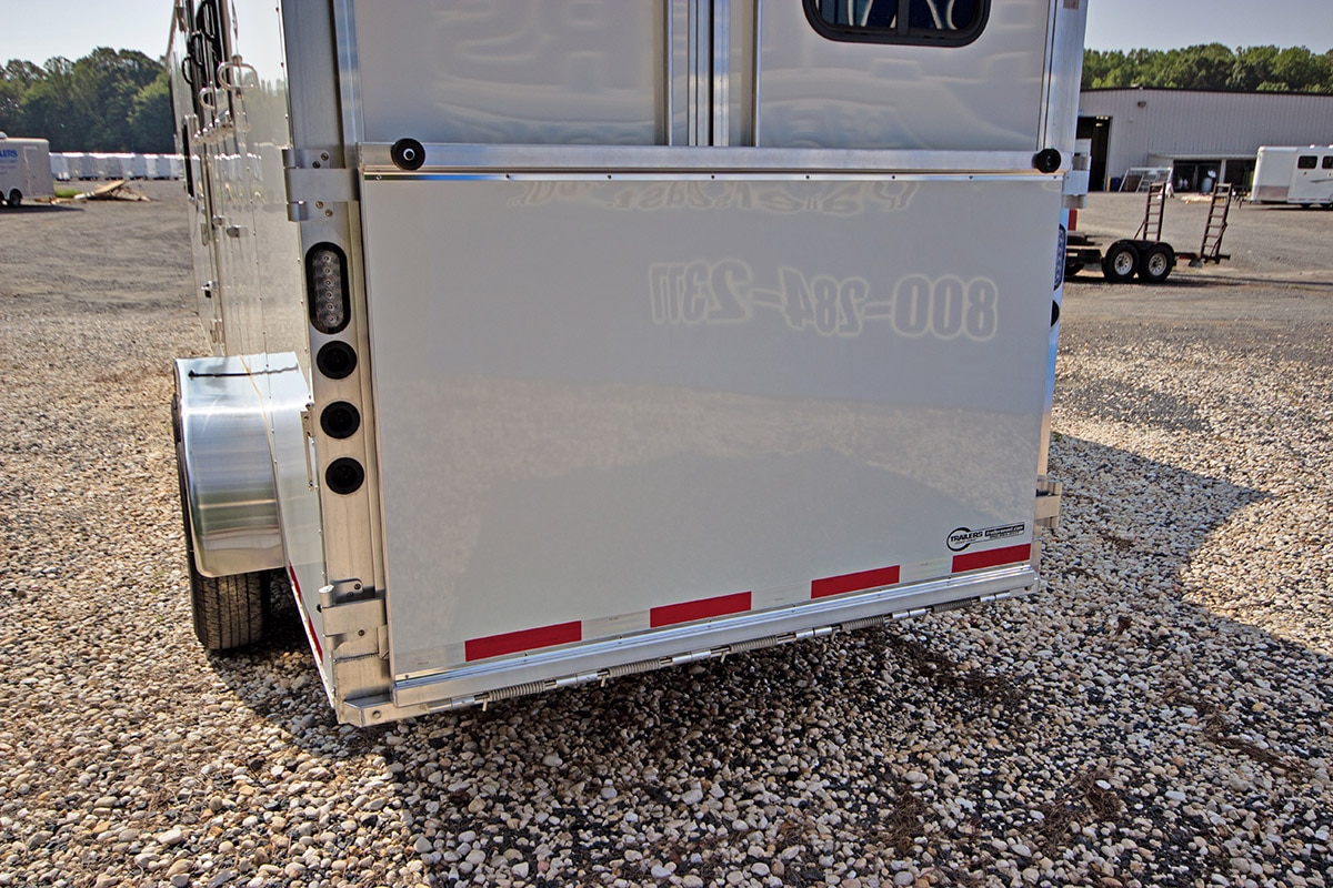 Lakota Colt Trailer for Sale in Mocksville, NC Trailers Of The East Coast