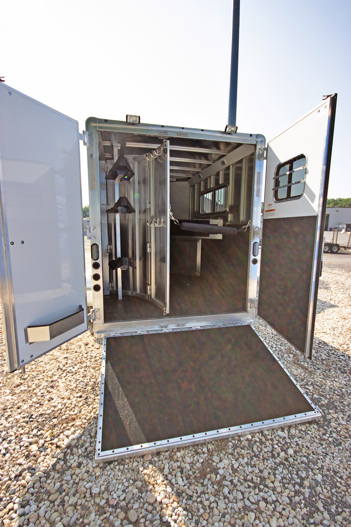 Lakota Colt Trailer for Sale in Mocksville, NC Trailers Of The East Coast