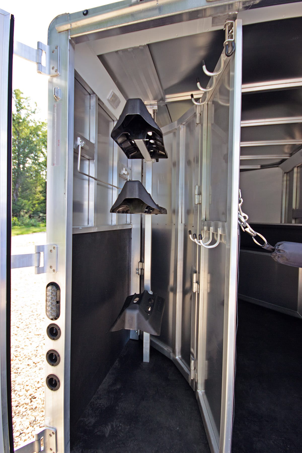 Lakota Colt Trailer for Sale in Mocksville, NC Trailers Of The East Coast