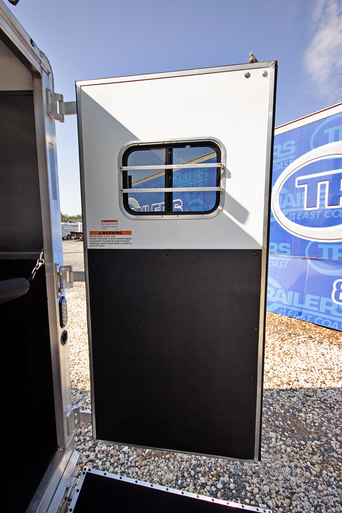 Lakota Colt Trailer for Sale in Mocksville, NC Trailers Of The East Coast