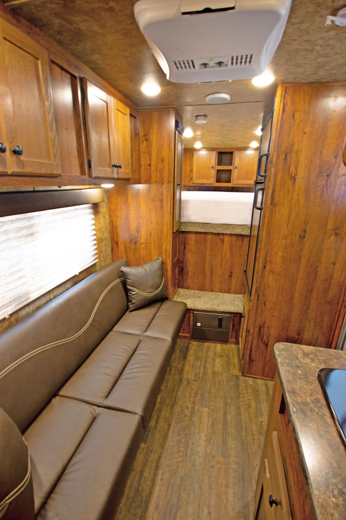 Lakota Colt Trailer for Sale in Mocksville, NC Trailers Of The East Coast