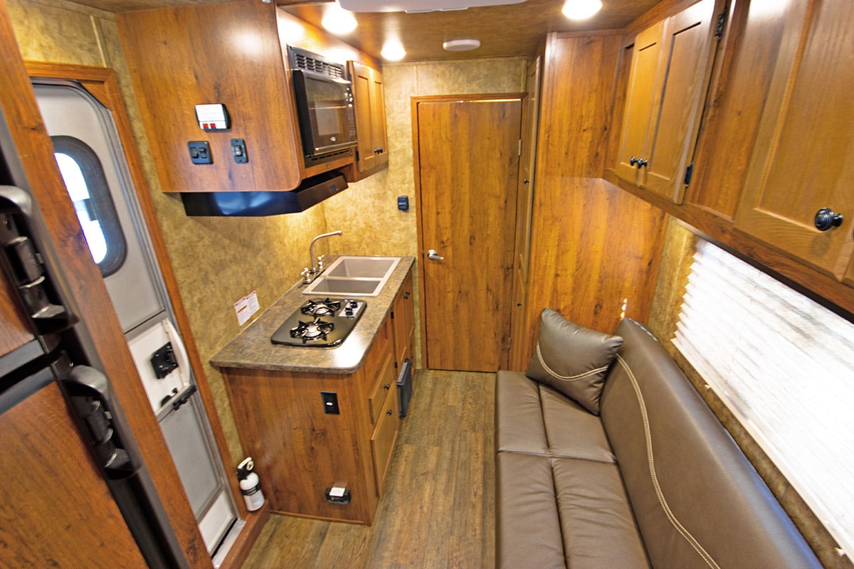 Lakota Colt Trailer for Sale in Mocksville, NC Trailers Of The East Coast