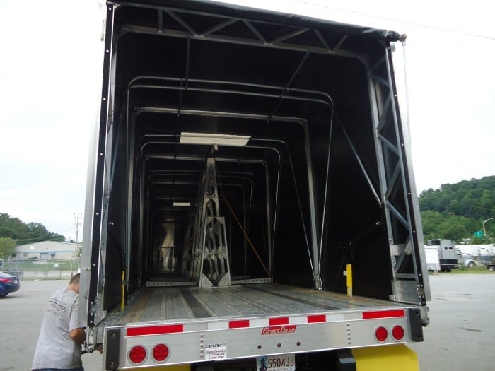 Trailer Specialists of Knoxville Trailers Utility Trailers