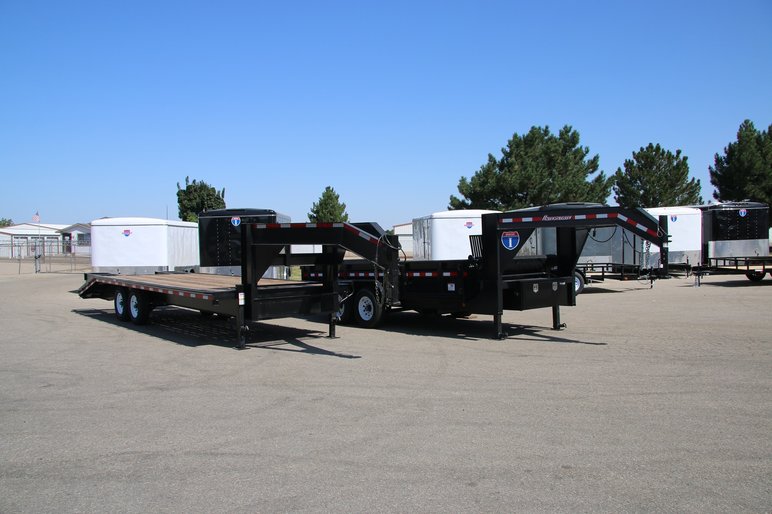 TrailersPlus News Trailers for Sale Trailer Dealers