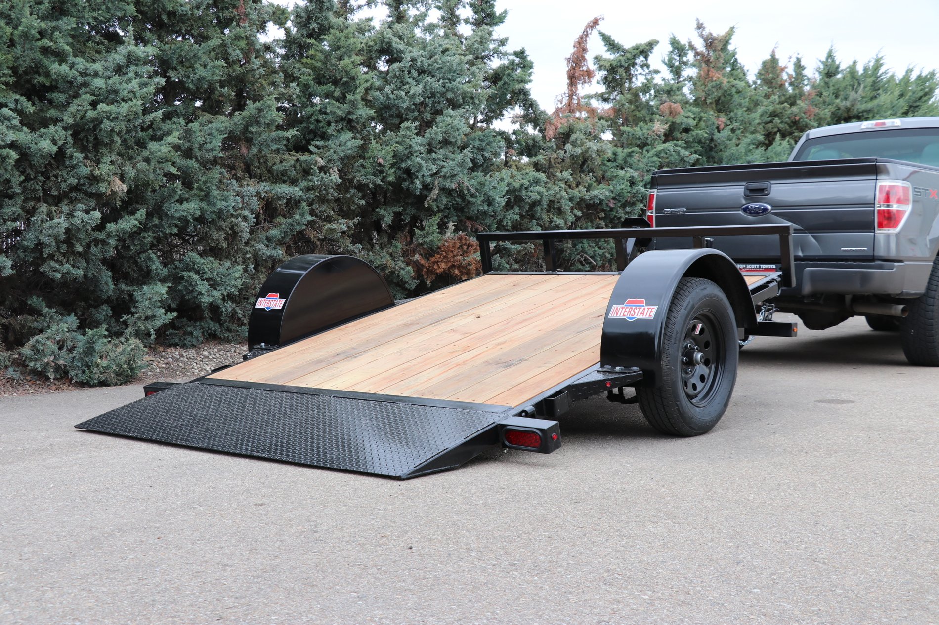 Small Trailers For Sale Near Twin Falls, ID TrailersPlus