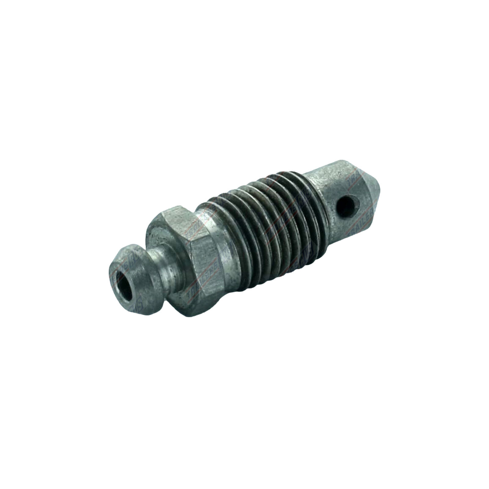 Caliper Bleed Screw for UFP DB35 Caliper Stainless Steel TRU