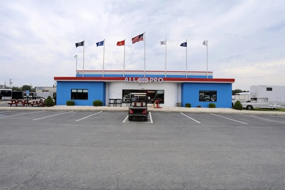 Title & Tag Department Trailer Superstore Contact Us Today!