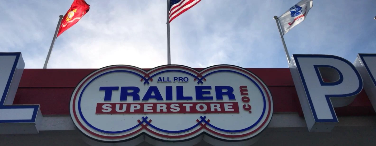 Complete Manufacturers List All Pro Trailer Superstore