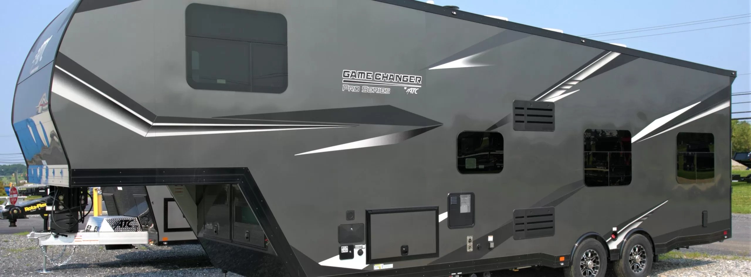 5th Wheel Trailers For Sale All Pro Trailer Superstore