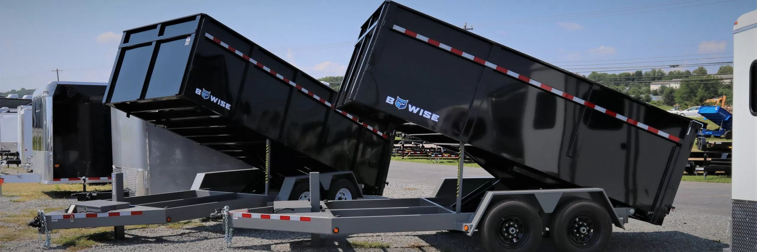 BWise Trailers For Sale Trailer Superstore