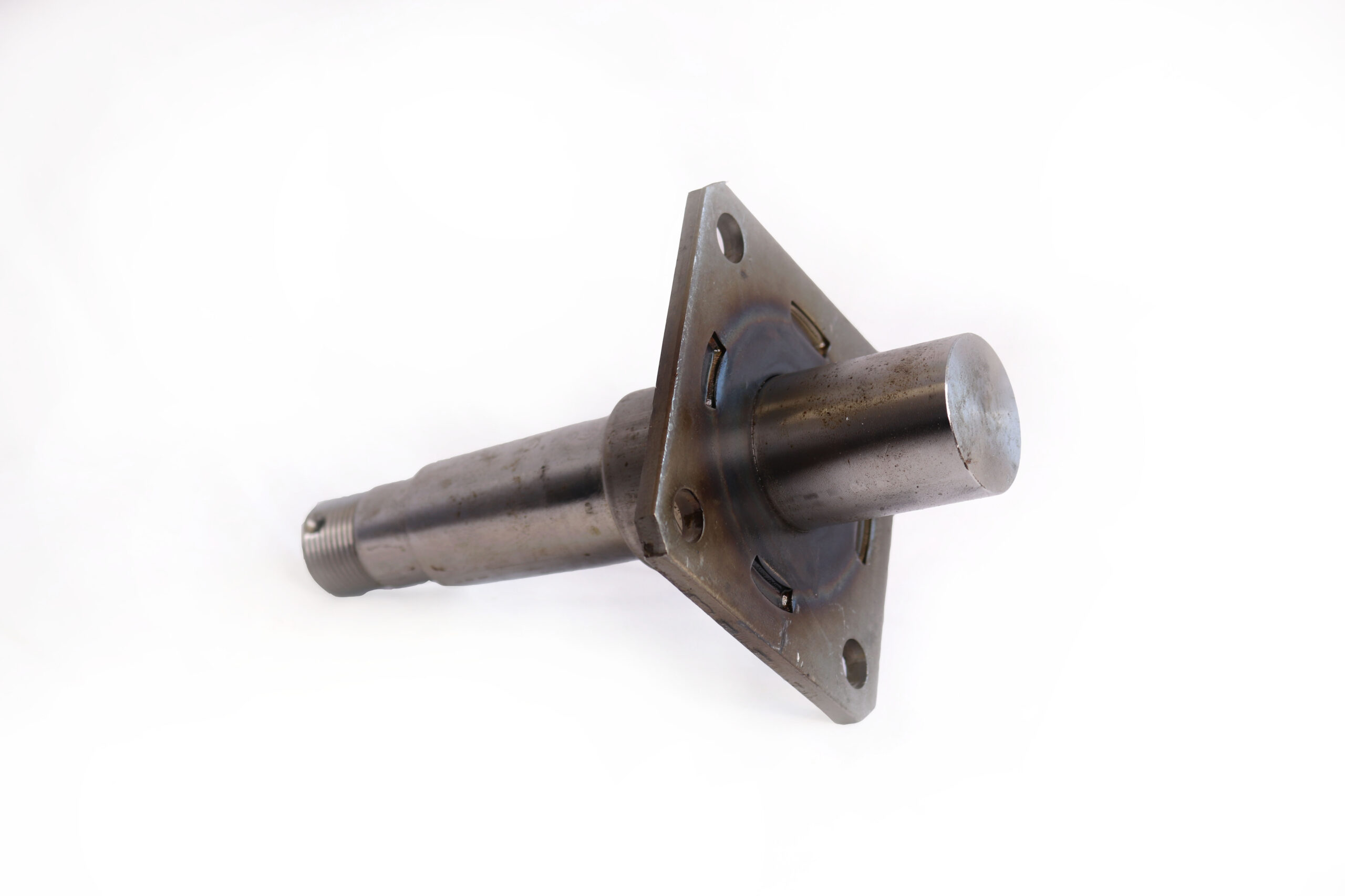 AutoFlex Knott 1875lbs Spindle Trailer Supply