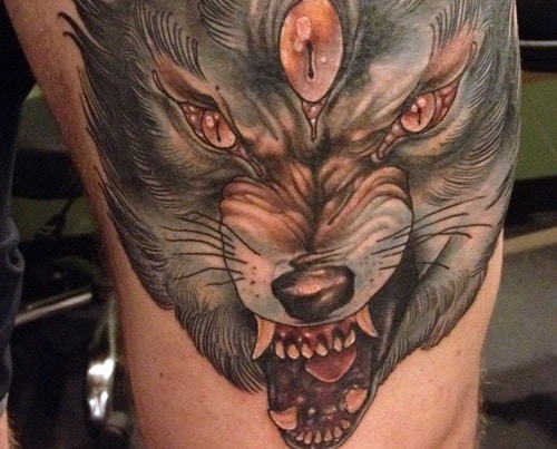 The 20 Best Fox Designs Tattoo For Men And Women 2022 403_x_500_jpg