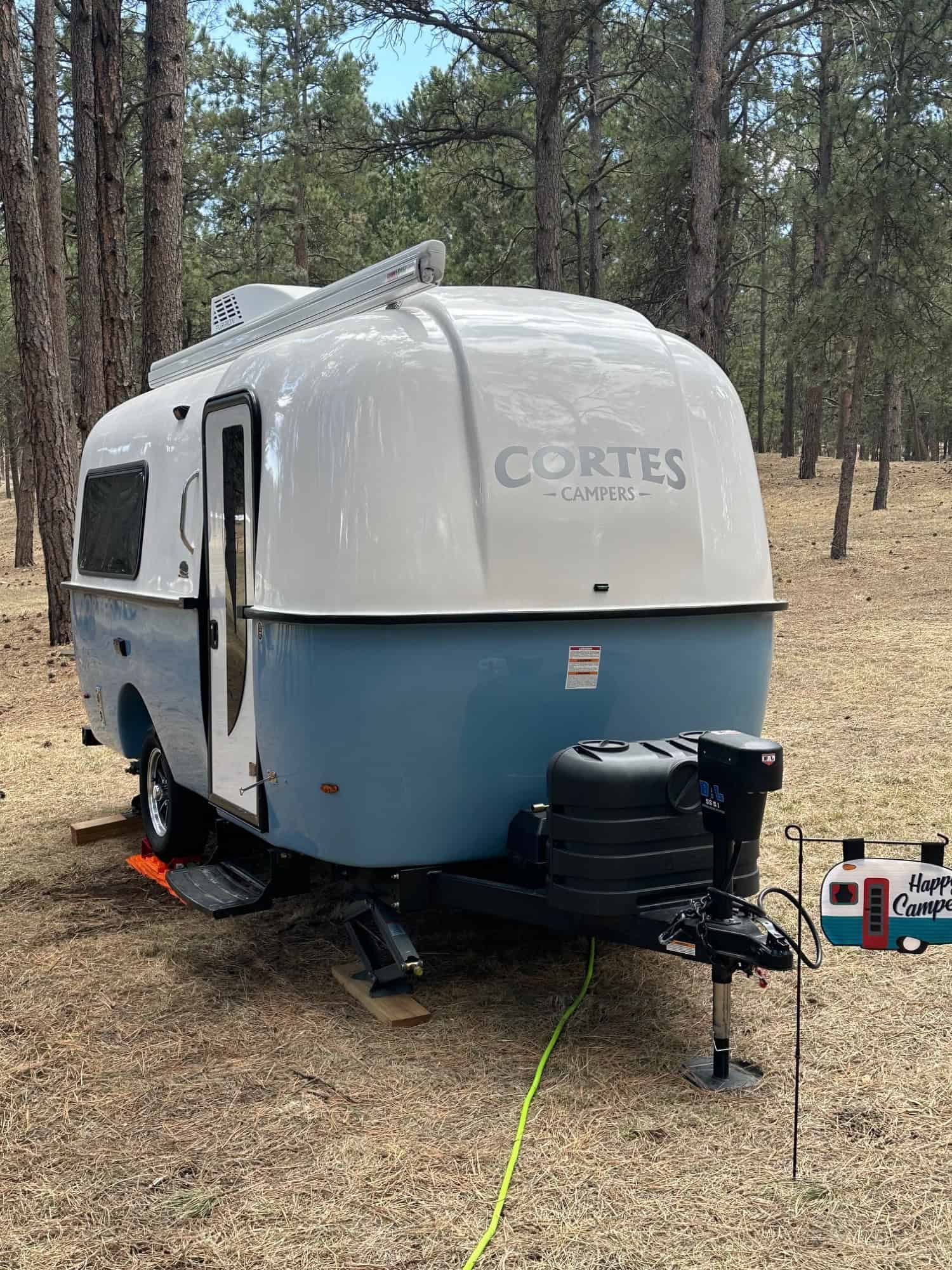 2023 18' Cortes Cortes 17 For Sale In Colorado Springs, Colorado