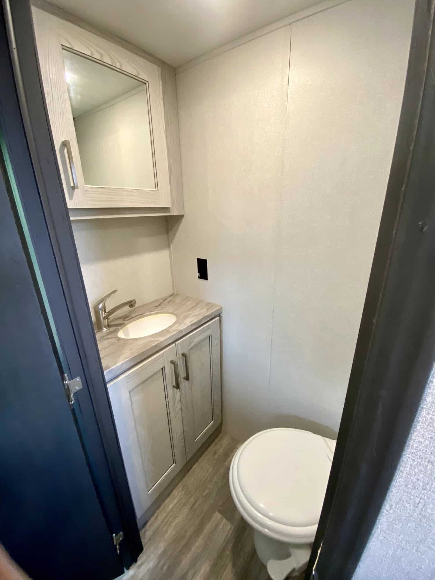 2021 37' Keystone Montana High Country 334BH For Sale In Redding