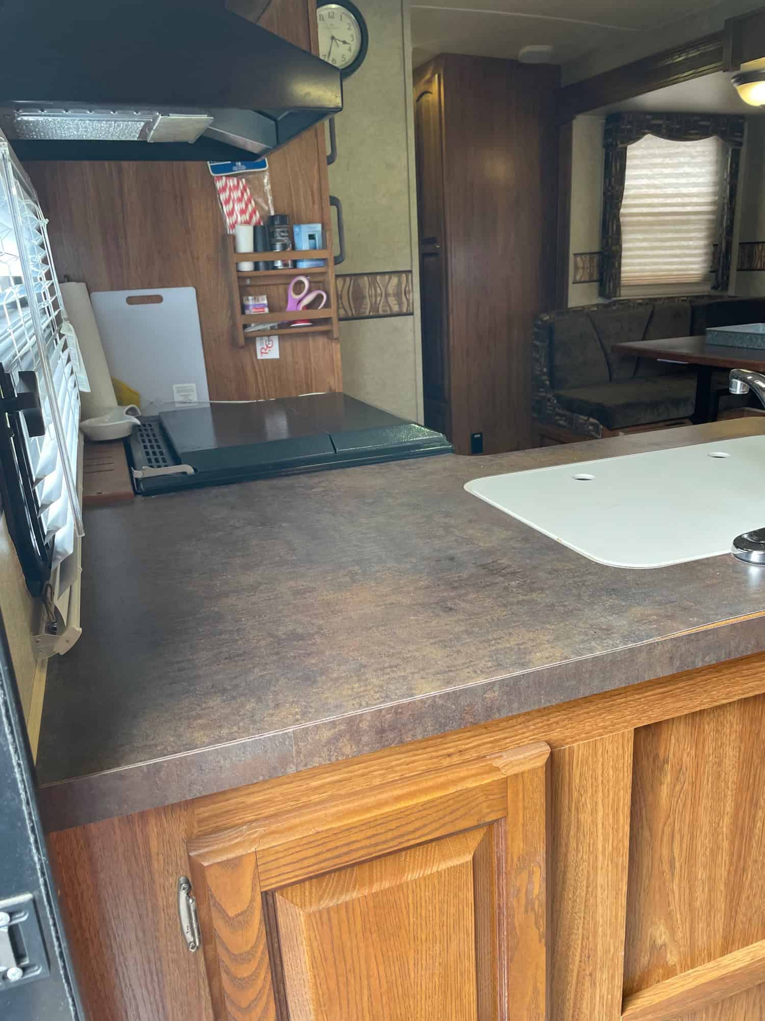 2013 32' Forest River Rockwood Signature Lite For Sale In Wauseon, Ohio