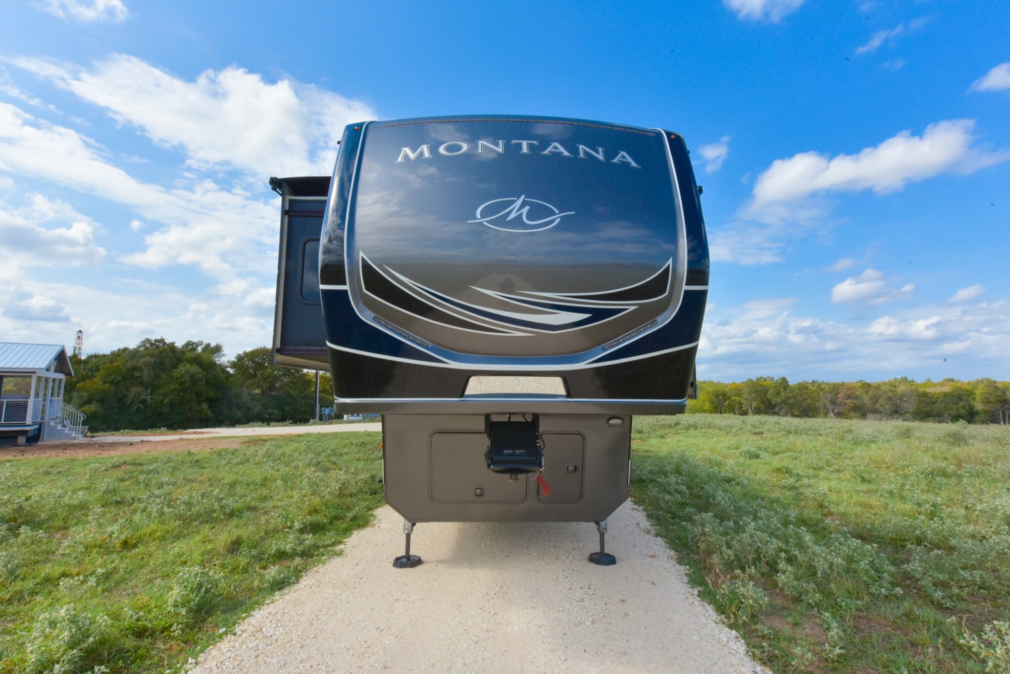 2023 41' Keystone Montana 3781RL Legacy Edition For Sale In Caldwell