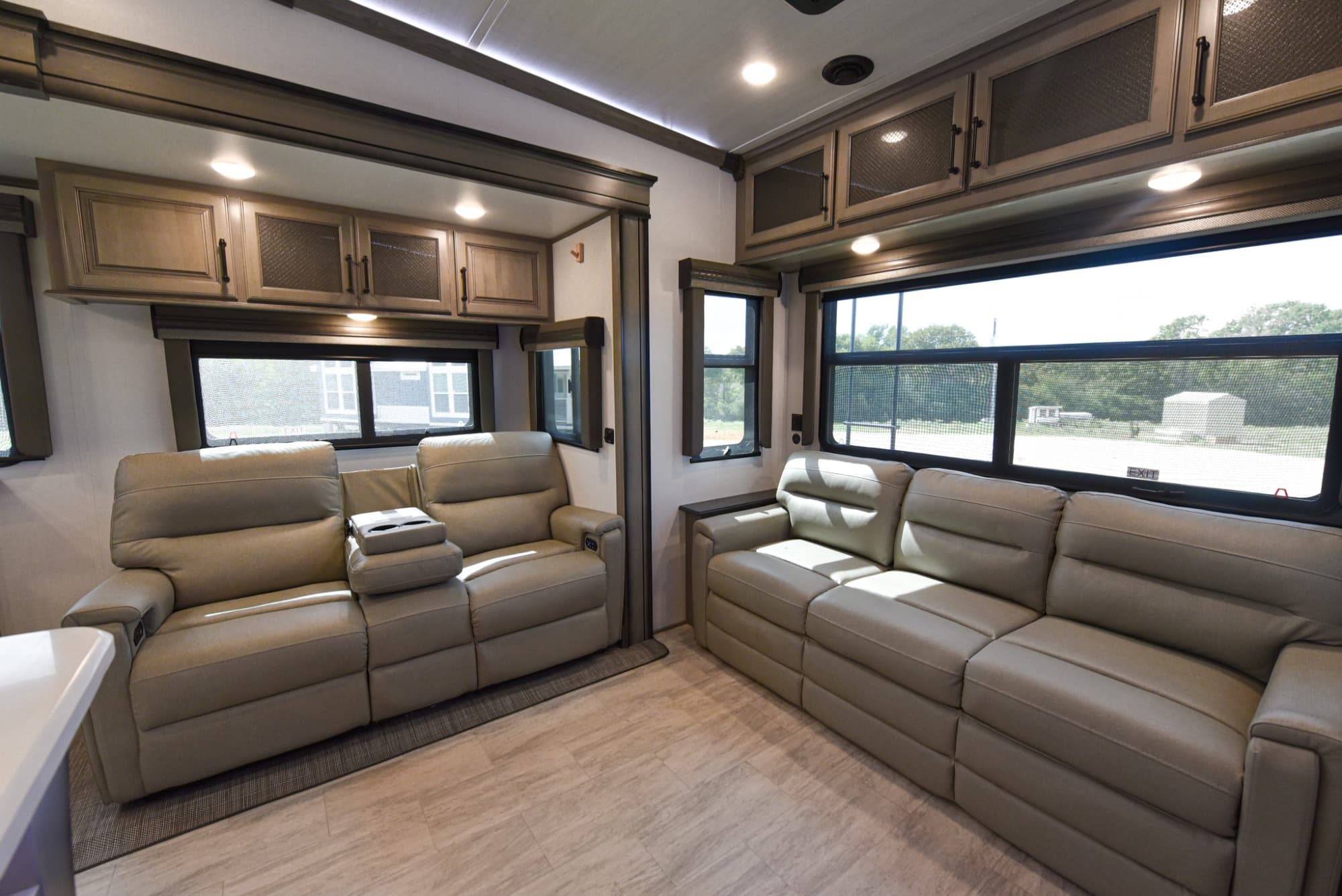 2023 41' Keystone Montana 3781RL Legacy Edition For Sale In Caldwell