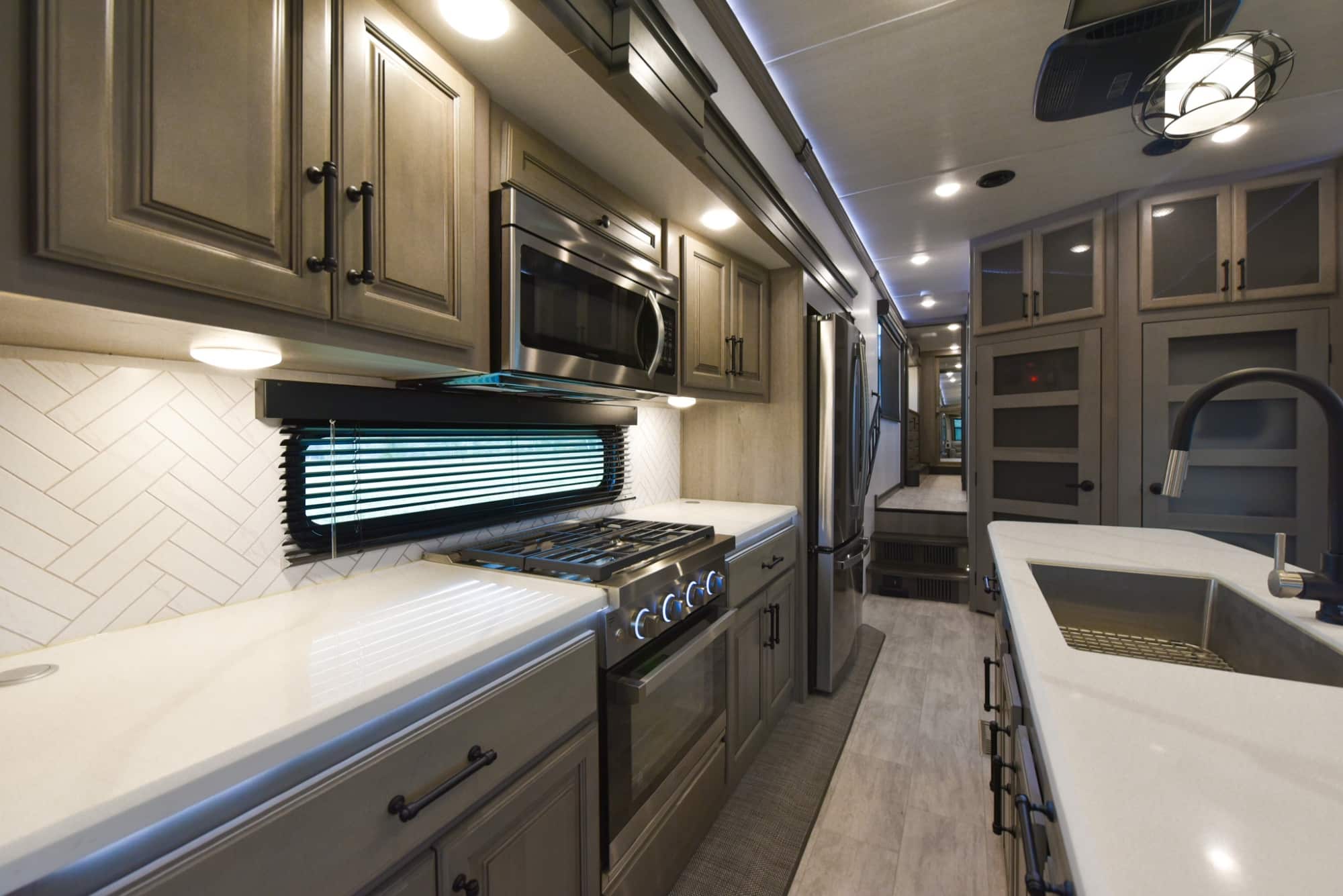 2023 41' Keystone Montana 3781RL Legacy Edition For Sale In Caldwell