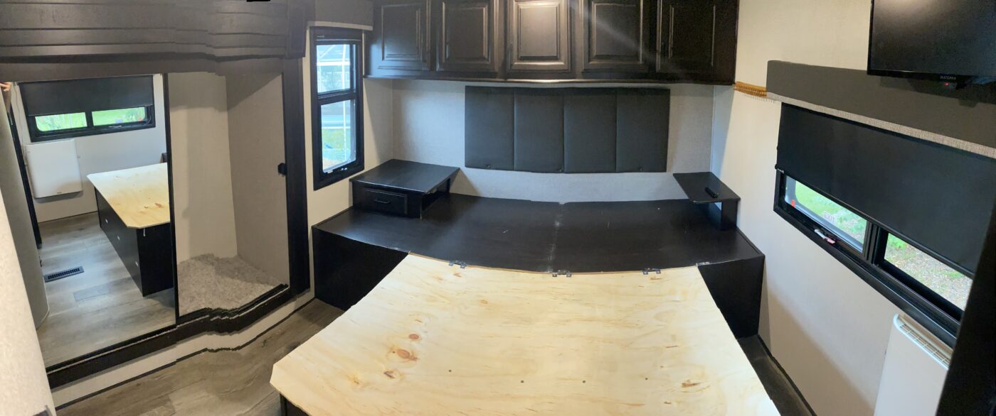 2021 Open Range 376FBH For Sale In Lakeland Trailer Viewer