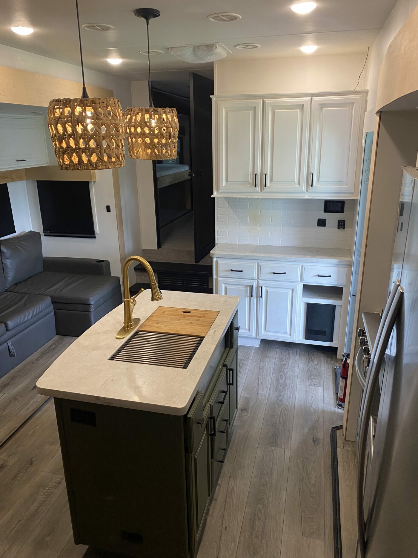 2021 Open Range 376FBH For Sale In Lakeland Trailer Viewer