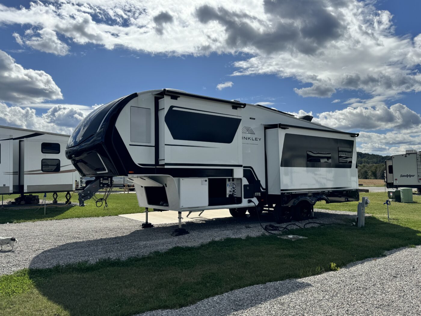 2024 Brinkley Z2900 For Sale In Monticello Trailer Viewer